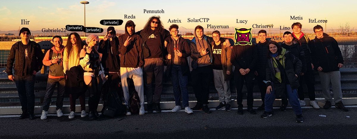 Geometry Dash Today tweet media