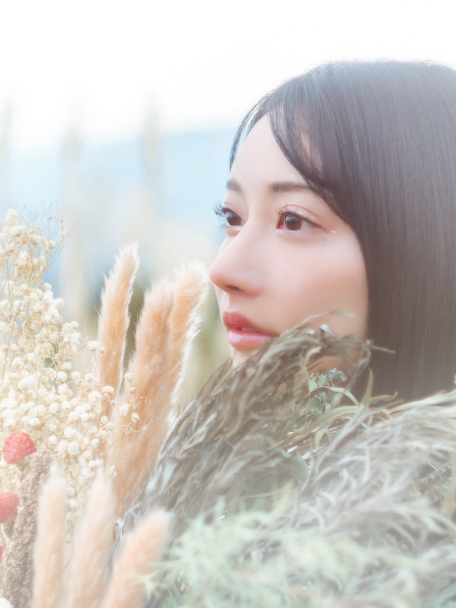 幼馴染の親友が
撮ってくれたわたし🕊🤍 https://t.co/Ccn54j55FG