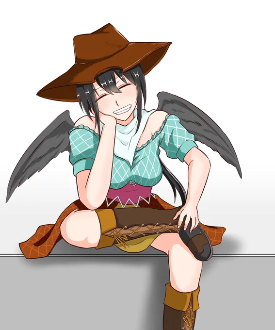 驪駒組長 