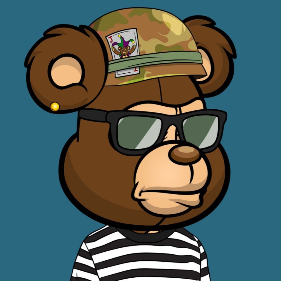 NFTMe12's tweet image. #NewProfilePic