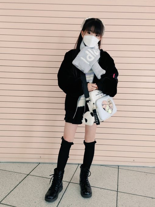 Twitterのコスプレ画像25