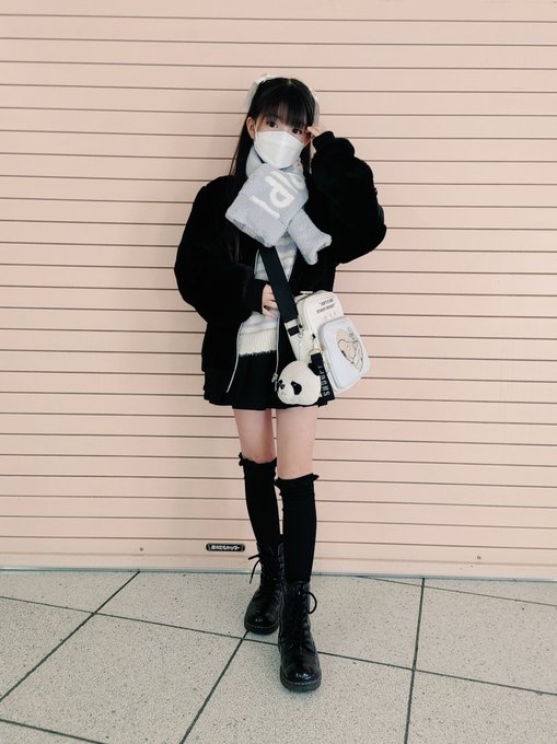 Twitterのコスプレ画像26