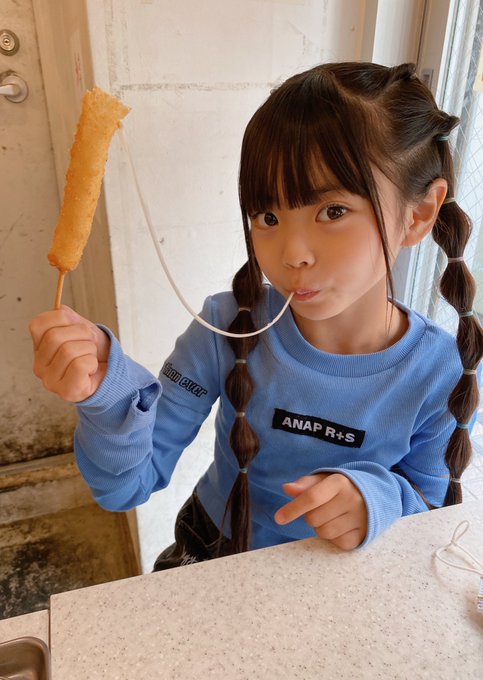 Twitterのコスプレ画像10