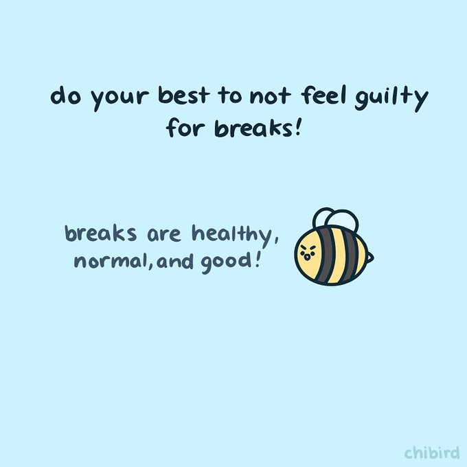lifetwt_'s tweet photo. it's sunday rest day, honeybees 💙
how are you going to give yourself enough rest today?

#lifetwtrestday https://t.co/NBsez9Odr0