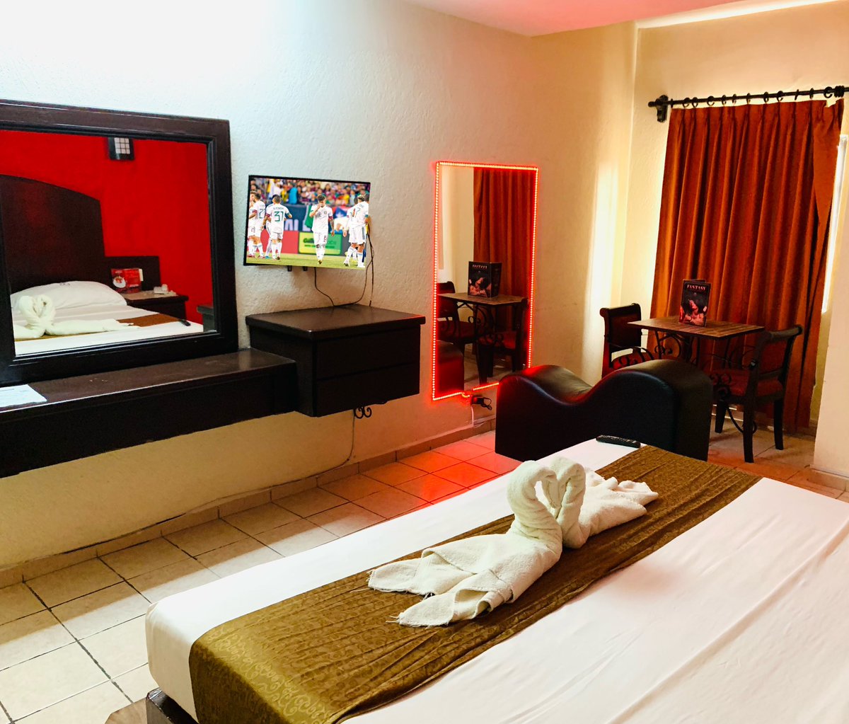 EL SOLITARIO 🇲🇽 tweet media