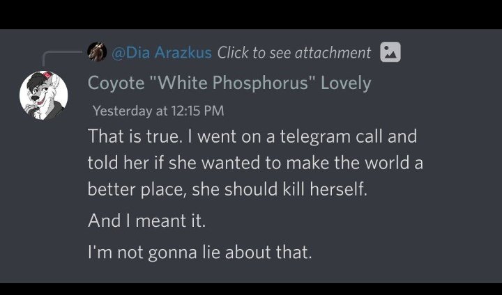 pepsiroo08's tweet photo. Said person's about to kill himself https://t.co/IRUysATvhR
