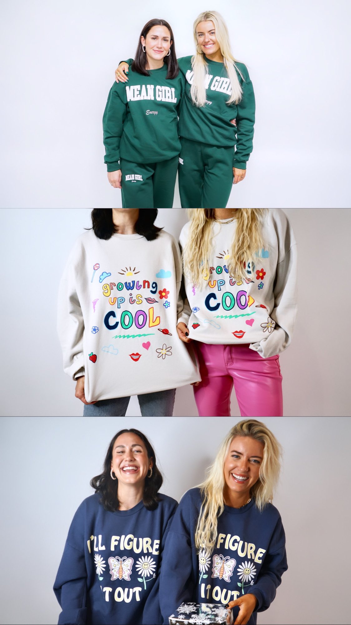 Barstool Sports Store on Twitter "Mean Girls your merch is here and at