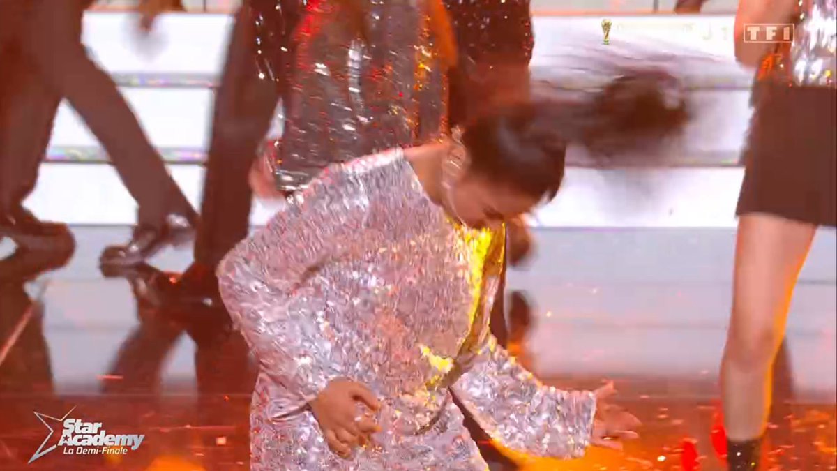 WorldOfJu's tweet photo. Une victoire amplement mérité pour Anisha, elle aura marqué la saison par sa générosité, sa bienveillance envers les autres, et son immense talent, encore BRAVO ✨🎉
#StarAcademy https://t.co/MJYbNcuhAr