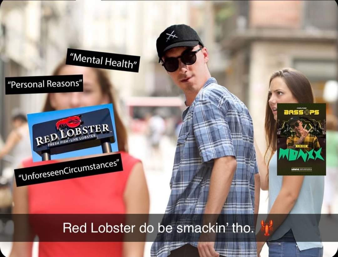 SamaelbleedsArt's tweet photo. L monxx
 #monxx #Denveredm #basscapital #redlobster #L https://t.co/9ejUYXvLW3