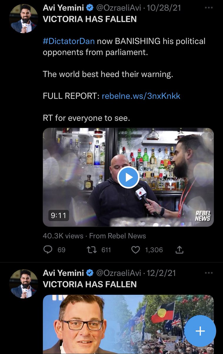 TomCyJohnson's tweet photo. @OzraeliAvi Seems to be a catchphrase lol https://t.co/TIXUt3dKBo
