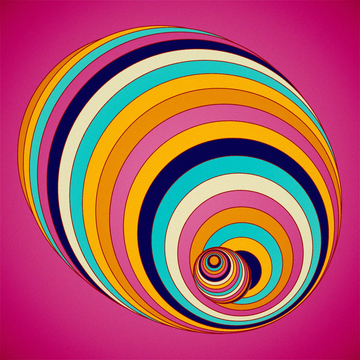 #115 | April 24th

✨Chaos: Land degradation
✨Zodiac sign: Taurus

🗝️opensea.io/assets/ethereu…

#nftartist #generative #nftart  #nftdrop #nftcommunity #opensea #nftcollectibles #nft #cryptoart