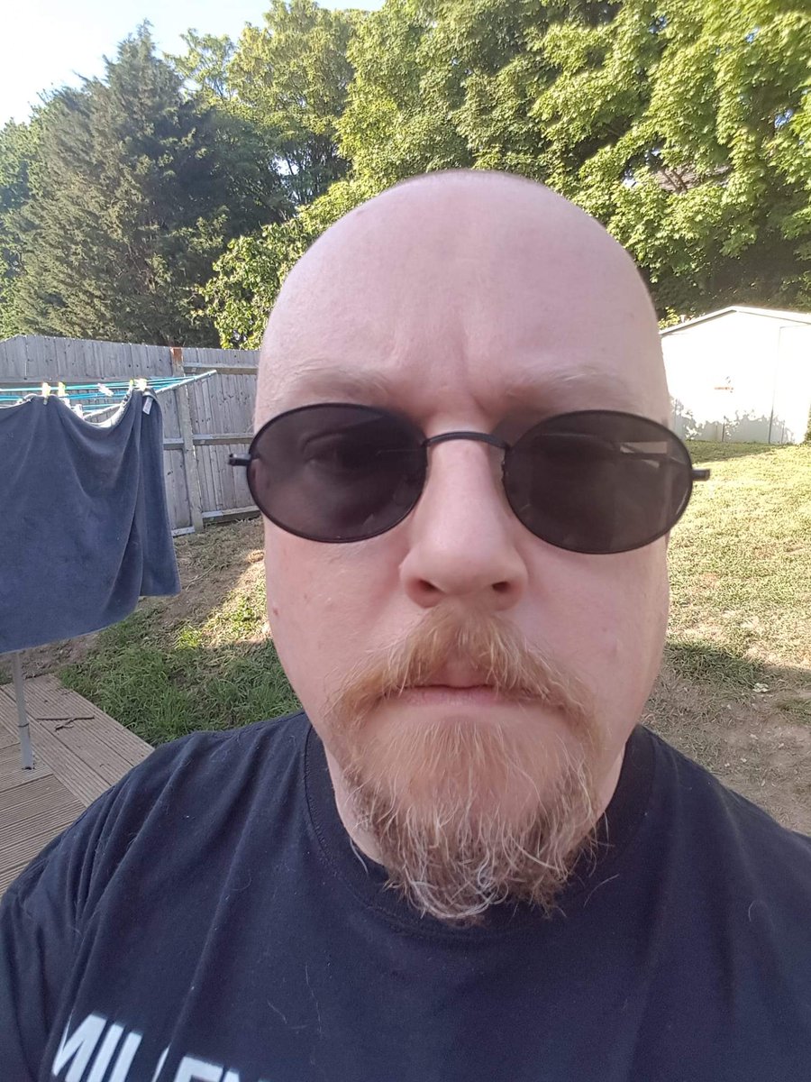 Which is the better look, 
1             or            2?

#shouldishaveitagain