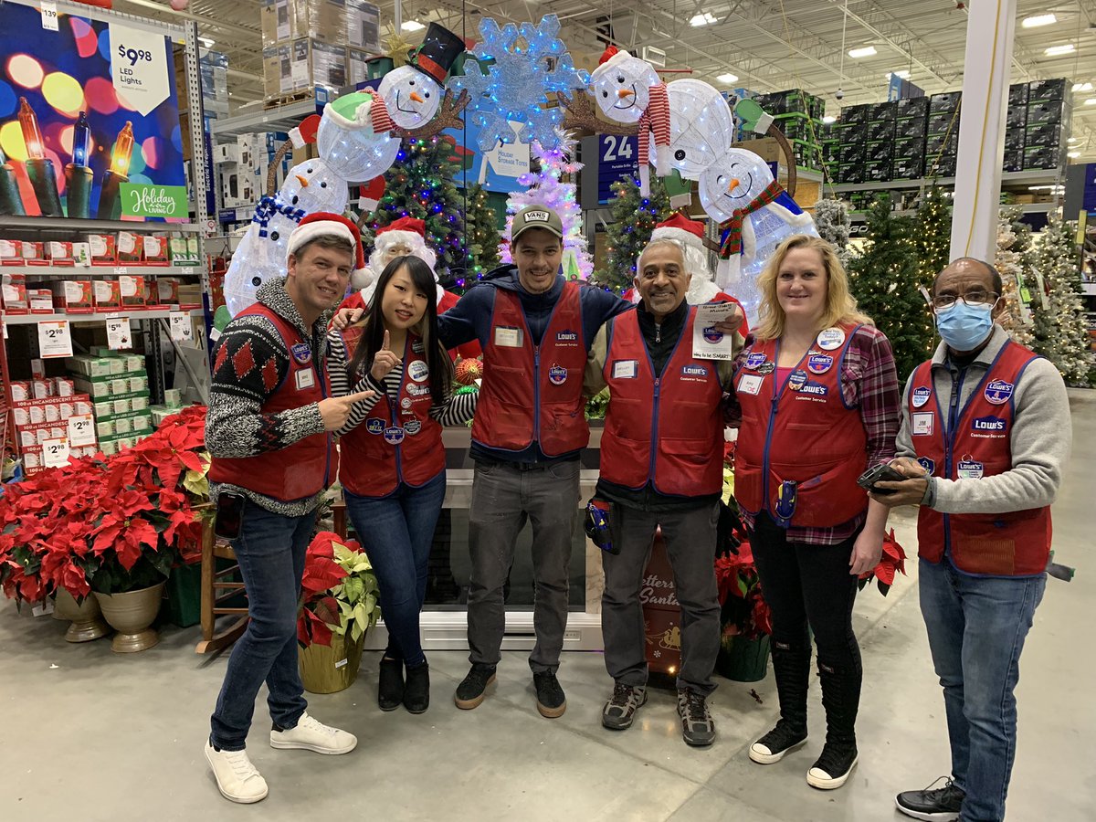 Michael Whitford (@_whitford_mike) on Twitter photo When a customer is so excited with the service he received from an associate that he stops you to sing his praises YOU HAVE TO RECOGNIZE THEM! GREAT JOB MOISES ✨🤩🥳🙌 <a href="/BlueBoxR1/">@BlueBoxR1</a> <a href="/1290Lowes/">Lowes District 1290</a> <a href="/JonesNormajo/">Norma Jones</a> <a href="/KoPrueng/">Komes Pruengpunyanon</a> <a href="/dlschroder/">Diane Schroder</a> <a href="/bcscott33/">Brian Scott</a> <a href="/BellAnyae/">Anyae Bell</a> <a href="/ShuellWilliam/">William Shuell</a> <a href="/BenitoKomadina/">Benito.Komadina@Lowes</a> When a customer is so excited with the service he received from an associate that he stops you to sing his praises YOU HAVE TO RECOGNIZE THEM! GREAT JOB MOISES ✨🤩🥳🙌 <a href="/BlueBoxR1/">@BlueBoxR1</a> <a href="/1290Lowes/">Lowes District 1290</a> <a href="/JonesNormajo/">Norma Jones</a> <a href="/KoPrueng/">Komes Pruengpunyanon</a> <a href="/dlschroder/">Diane Schroder</a> <a href="/bcscott33/">Brian Scott</a> <a href="/BellAnyae/">Anyae Bell</a> <a href="/ShuellWilliam/">William Shuell</a> <a href="/BenitoKomadina/">Benito.Komadina@Lowes</a>