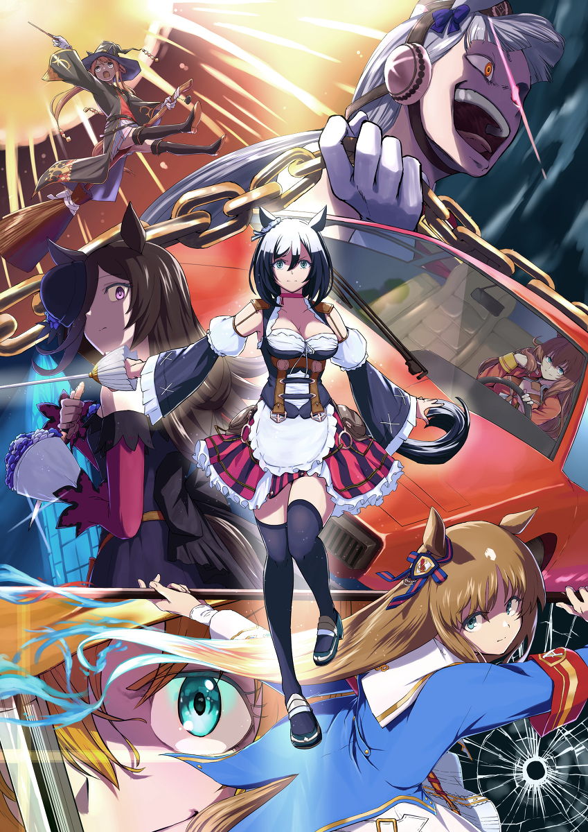 真春 (maharu66) / Twitter