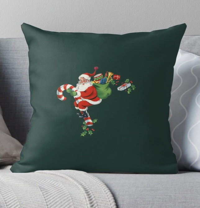 LisaMichelleArt's tweet photo. retro santa on redbubble
20-60%off Everything! 🎅💫❄️
https://t.co/6t2V5hs8Rl
mug, throw pillow, coasters + more!
#retrosanta #santa #santaclause #SantaClaus #christmas #christmas2022 #gift #Xmas2022 #redbubble #vintage
#cute #christmasgift #art #drawing #BlackFriday #CyberMonday https://t.co/DSMq625eJW