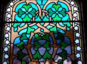 tourscotland's tweet photo. Tour #Scotland travel Blog video of the #Mary #MacArthur and #Flora #MacInnes memorial stained glass window in St Mary's Episcopal Church on ancestry, genealogy, Clan family history visit and trip to #Glencoe, #Highlands https://t.co/Bj6jT6T2FA https://t.co/3Nct44lUZk