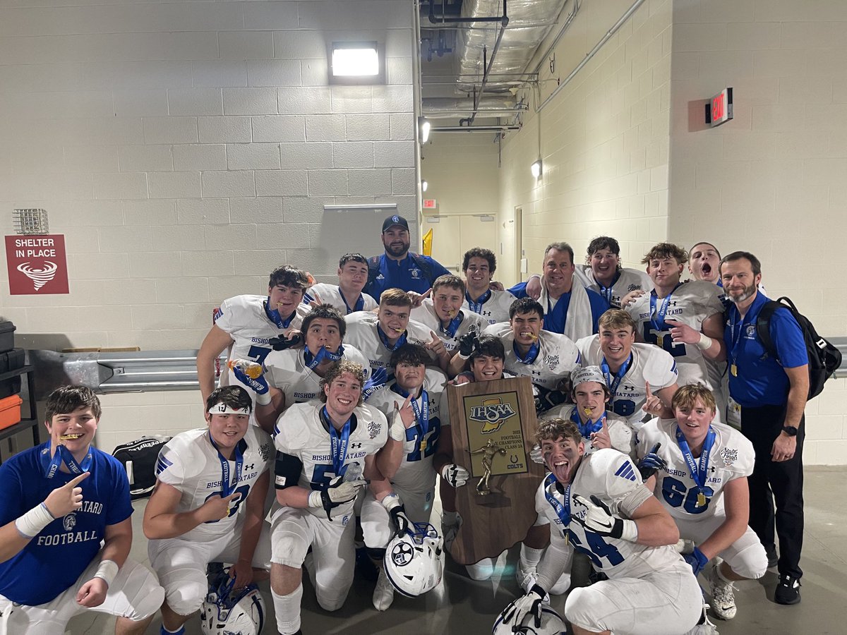 Very thankful for the opportunity to coach this group of young men.  Lots of fun and lots of memories. Proud of all you guys. Congrats on the State Championship!  Go Trojans!