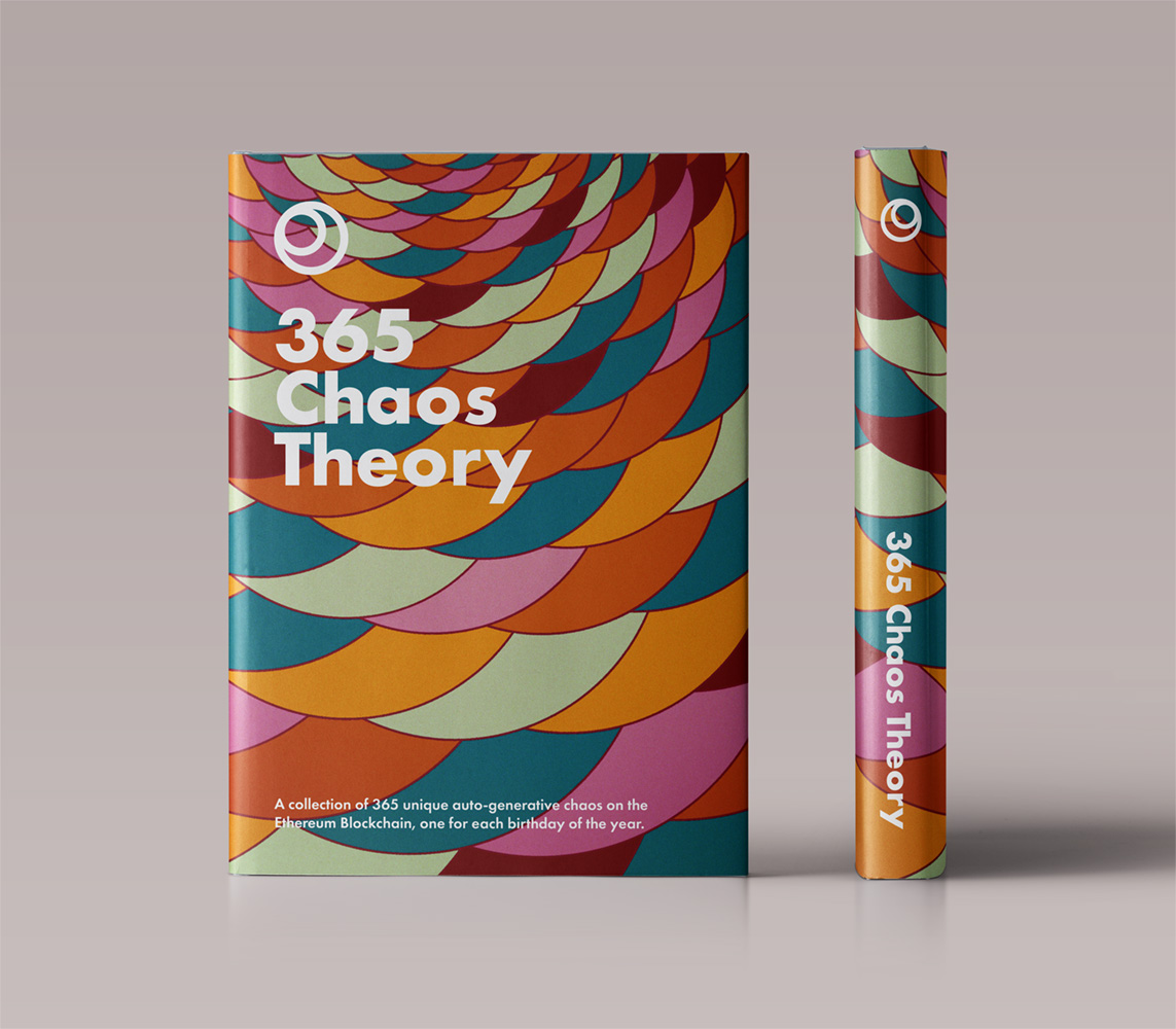 All the chaos of the year condensed in a single abstract art book 🗝️

#nftartist #generative #nftart  #nftdrop #nftcommunity #opensea #nftcollectibles #nft #cryptoart