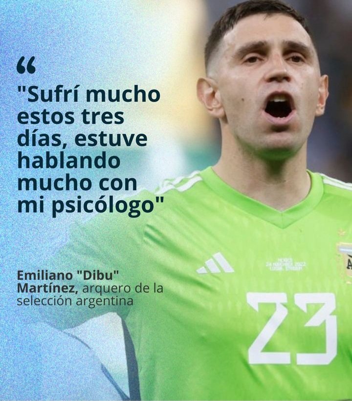 Freudpalopibe's tweet photo. "La ciencia moderna aún no ha producido un medicamento tranquilizador tan eficaz como lo son unas pocas palabras bondadosas".

#DibuMartinez https://t.co/8EdjT4FoVN