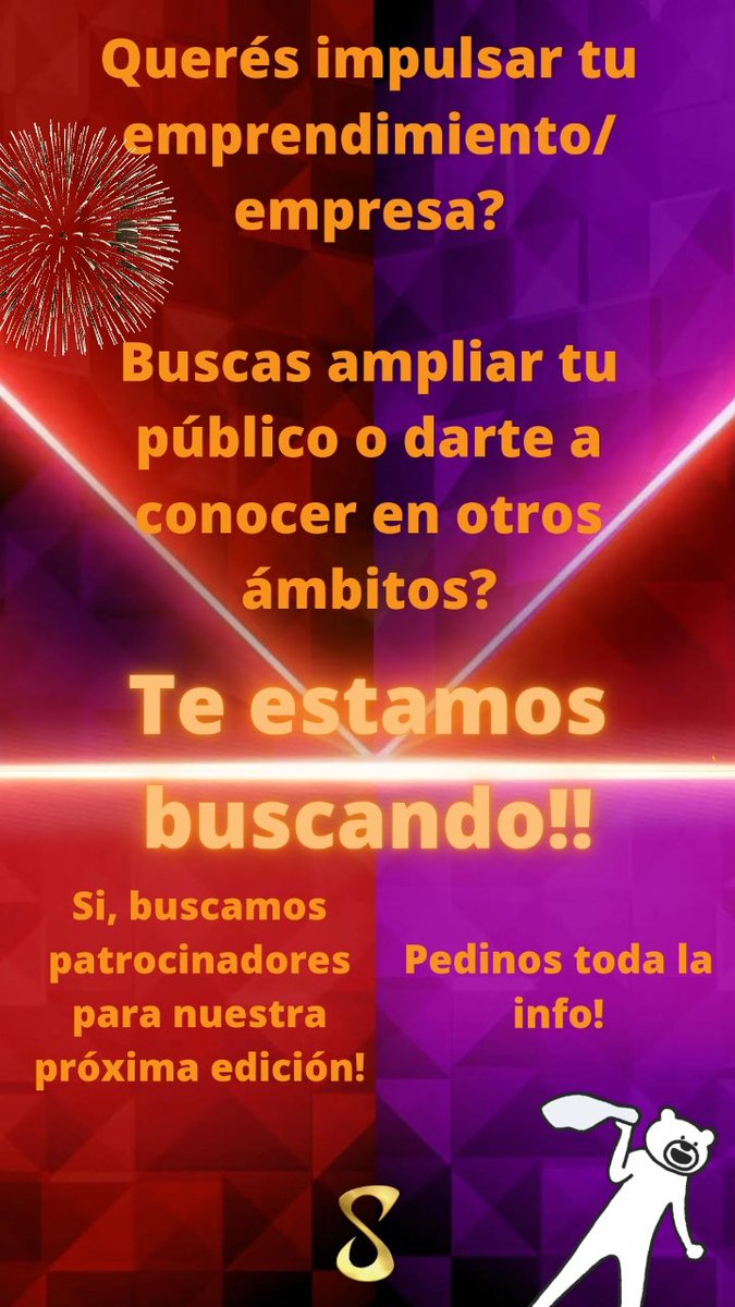 workshopshared's tweet image. Tenés un #emprendimiento o una #empresa y querés ampliar tu público??
Contáctanos!!