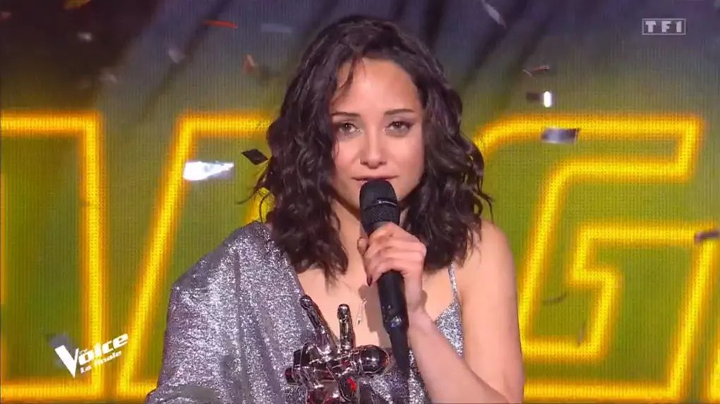 fabien_fichaux's tweet photo. HISTORIQUE : Deux représentantes du Madagascar remporte deux émissions #TheVoice et #StarAcademy dans la MEME SAISON : MARGHE ET ANISHA #StarAcademyLive #StarAcademyleLive https://t.co/5VlbZpvjEx