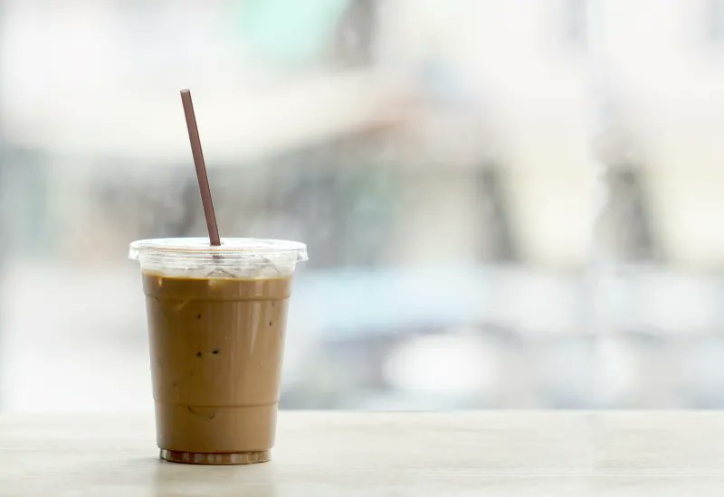 “Love Starbucks but making better nutrition choices? I have your back! Here are 10 healthy Starbucks orders to try today.

” buff.ly/3gJuQhH