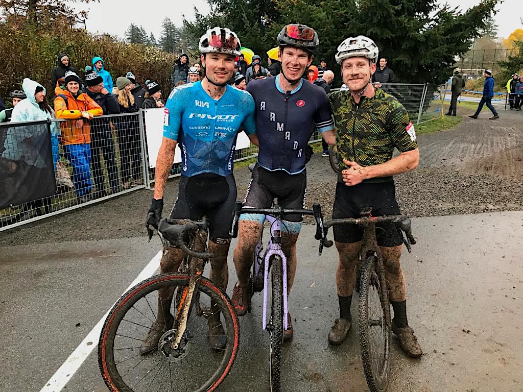 Canadian Cyclist tweet media
