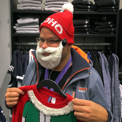 Column Mandy Heidstra: I CALL IT MAGIC tinyurl.com/2kxfzczj