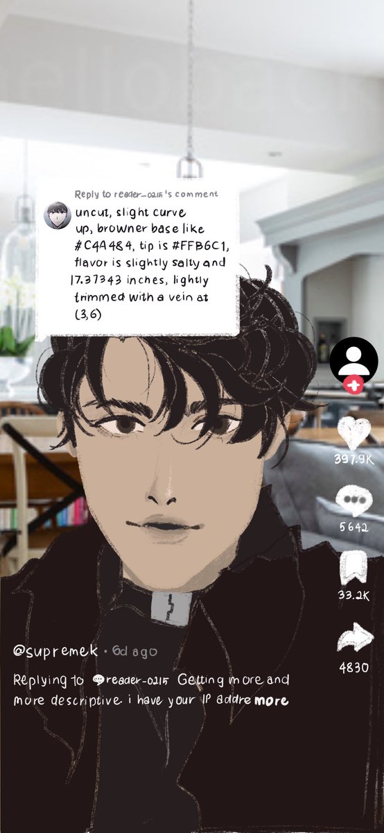 premiumhaert's tweet photo. this came to me in a vision #orv #yoojoonghyuk https://t.co/8MFydWgp21