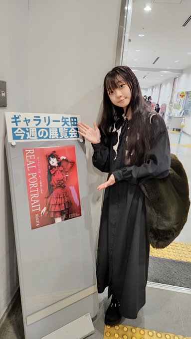 Twitterのコスプレ画像24