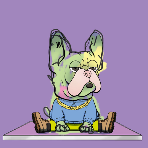 OxFlipp's tweet photo. 🚨 Giveaway 🚨

2 Frenchie Ballers NFT / 💰 Co-Founded by NBA CHAMP Kendrick Perkins

⚡ To Claim ⚡
- Follow @OxFlipp 
- Like &amp; Retweet 
- Tag 2 Friends

⏰ Ends in 48h ⏰

@FrenchieBallers #NFT #NFTGiveaway https://t.co/xtQ3c960Ce