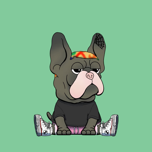 OxFlipp's tweet photo. 🚨 Giveaway 🚨

2 Frenchie Ballers NFT / 💰 Co-Founded by NBA CHAMP Kendrick Perkins

⚡ To Claim ⚡
- Follow @OxFlipp 
- Like &amp; Retweet 
- Tag 2 Friends

⏰ Ends in 48h ⏰

@FrenchieBallers #NFT #NFTGiveaway https://t.co/xtQ3c960Ce