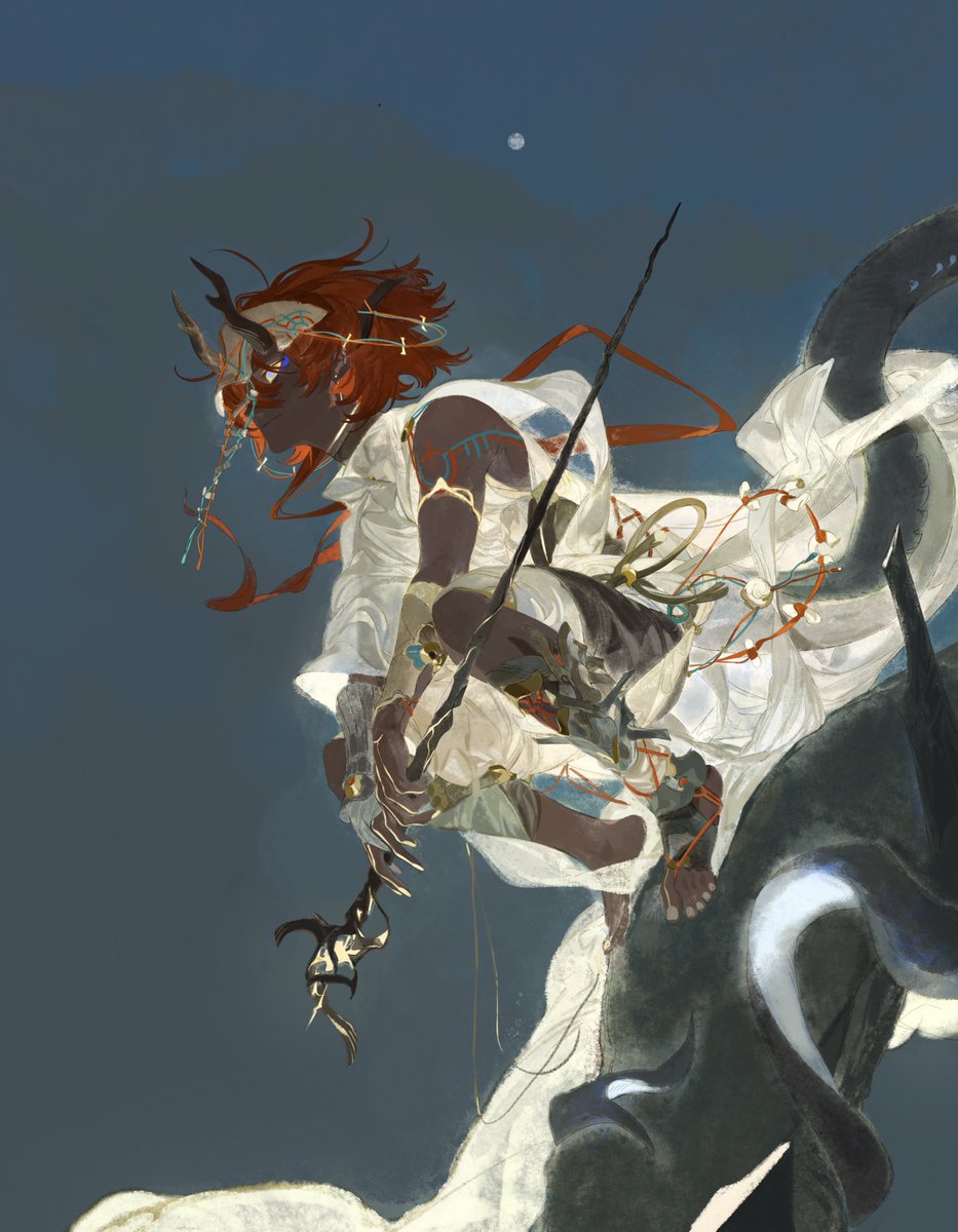 EnDuri_'s tweet image. #Original #オリジナル