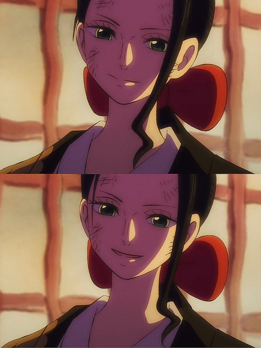 Nico Robin Content tweet media