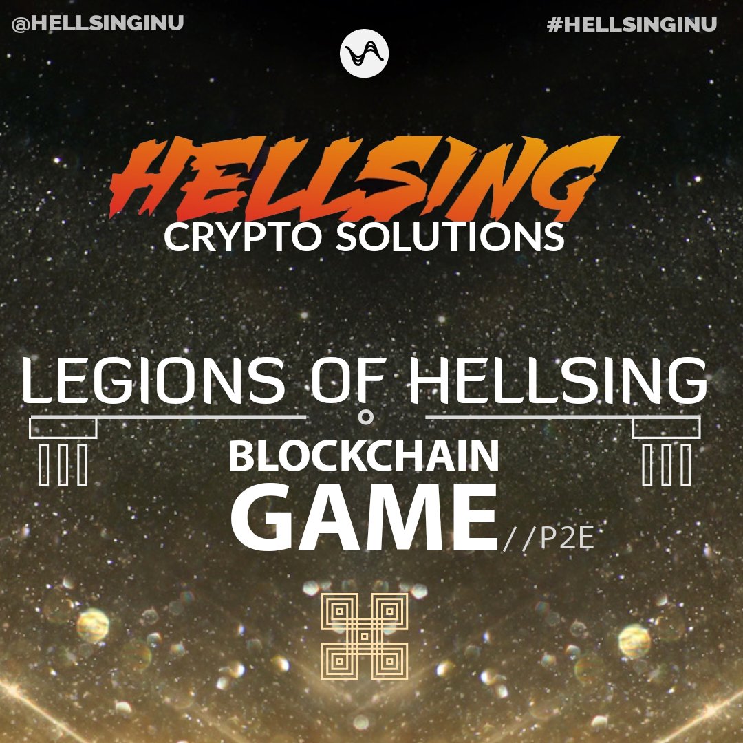 InspectorColt's tweet photo. @MikeOsb38351368 #Hellsinginu https://t.co/7ibfQ36VdC