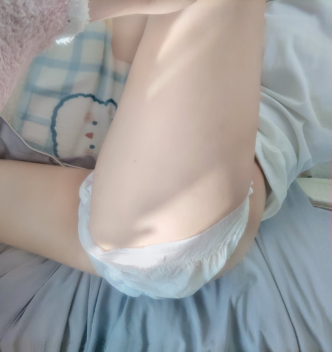 shwssh1's tweet photo. #abdlgirl #abdl #abdlgirl #ddlg #ABDL #幼児退行 #尿布女孩  裤裤！！ https://t.co/huiQLAKeVB