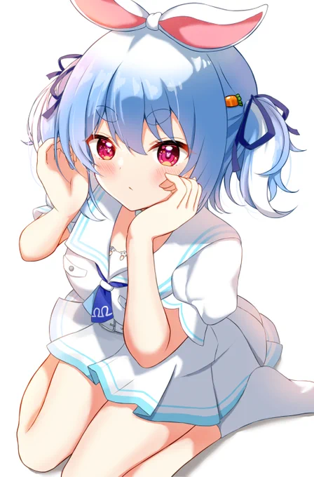 こんぺこ#ぺこらーと 
