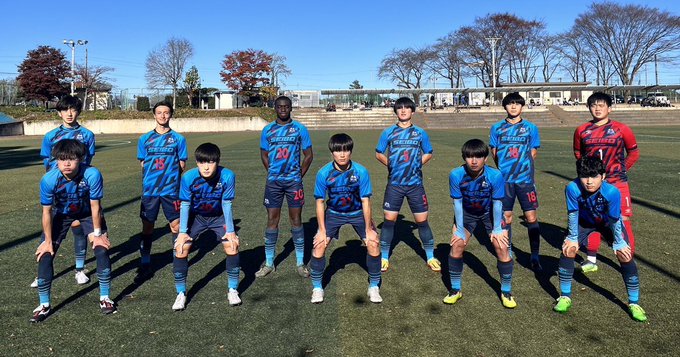 聖望学園中学校高等学校サッカー部 フットボールnavi