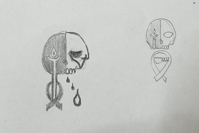 最強のスミができちまったぜ～

本日18時投稿です!😃✌️
ほんとのほんとじゃ! 