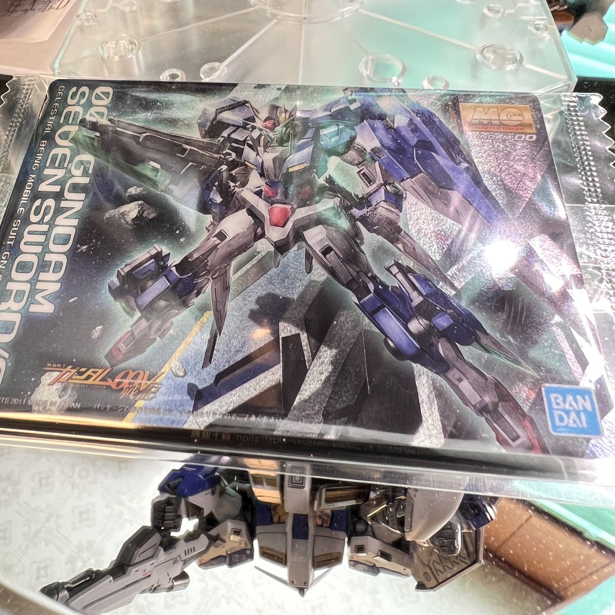 きれい 1~8弾 256種類 ガンプラパッケージアートコレクション