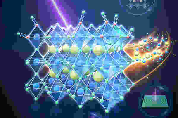OptoElectronAdv's tweet image. #OES_highlight Review Article Open Access
Photo-processing of perovskites: current research status and challenges: oejournal.org/article/doi/10…
#ZhejiangLab and #ZJU by Prof. #TanDezhi 
#Perovskites #OptoElectronicDevices #PhotoProcessing