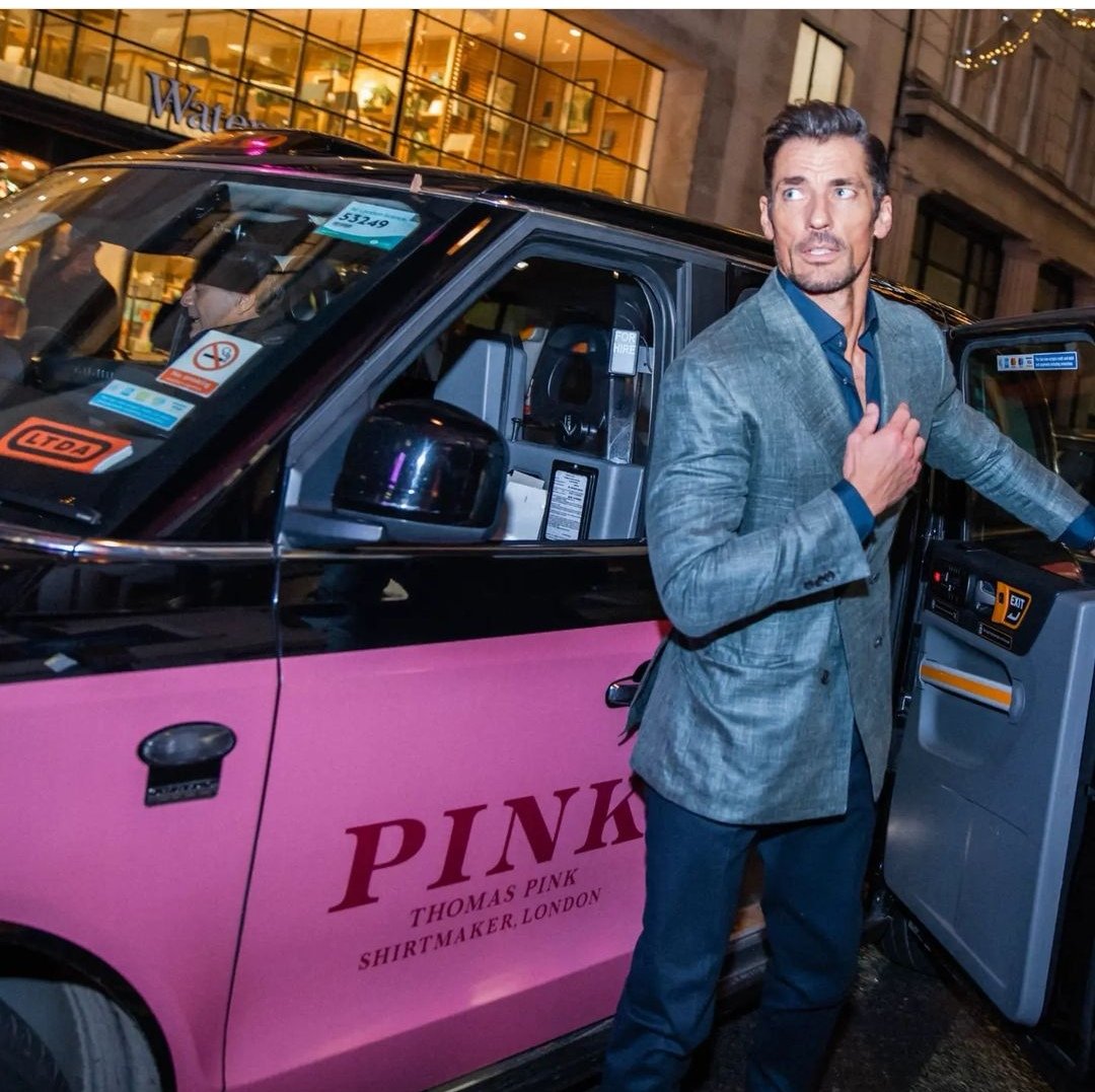 Team David Gandy (@teamdavidgandy) on Twitter photo 