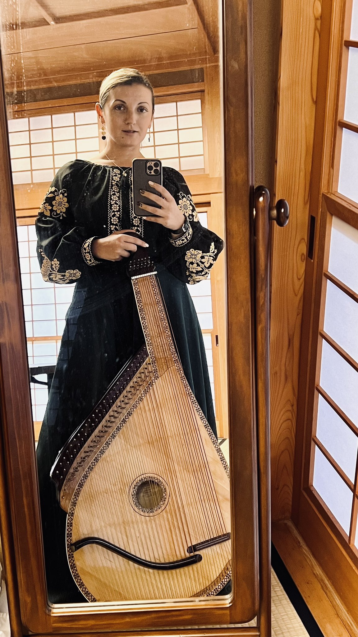 カテリーナ(Kateryna) on Twitter