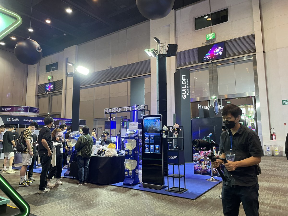 min_jxmxn's tweet photo. Am here 🙈💜#BlockchainThailandGenesis2022
#BCTH #ApeironNFT https://t.co/Pxpi0hdqAI