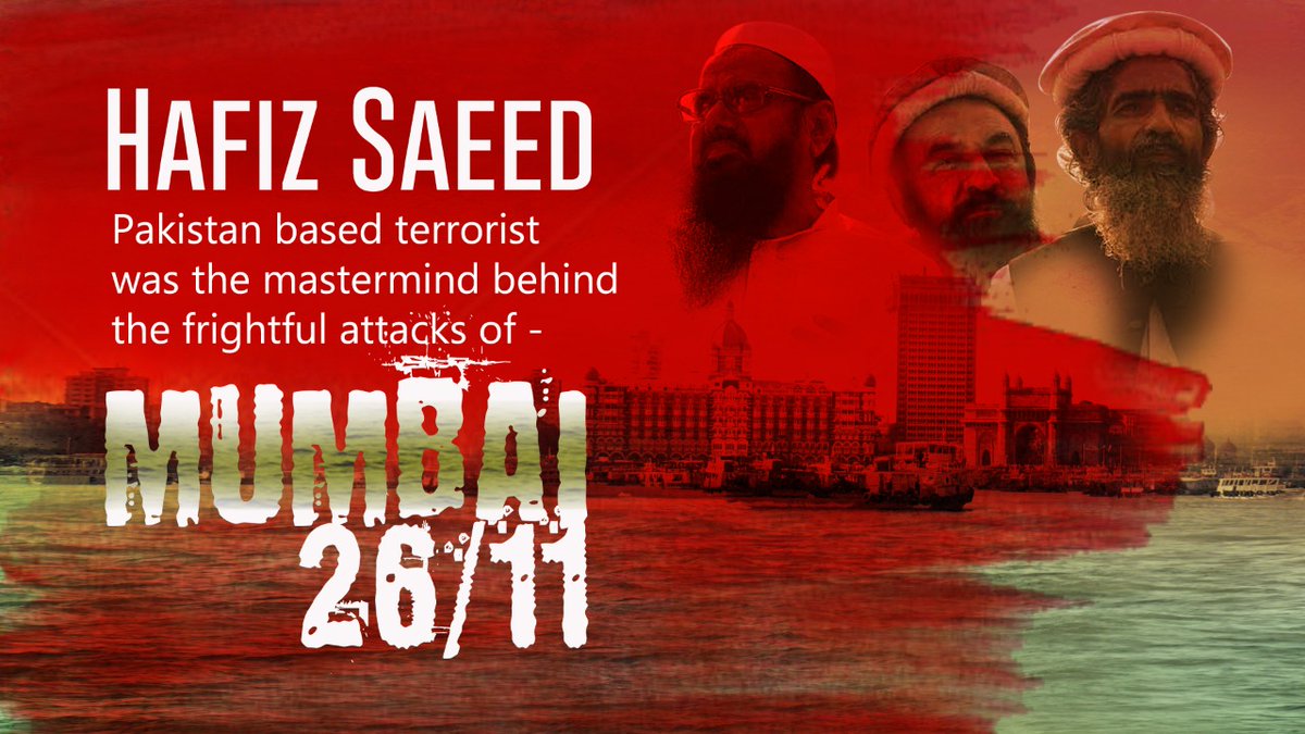 26/11 Attack on Mumbai