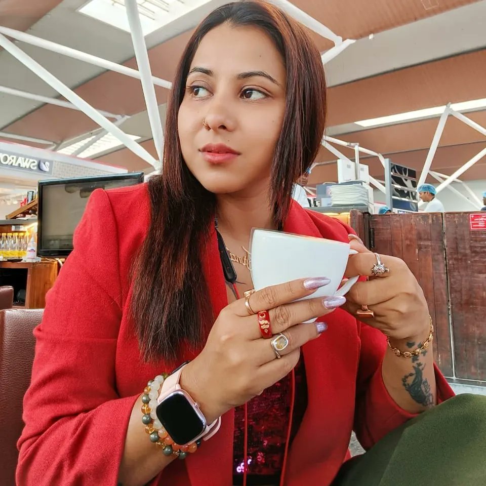 Ariza (@ArizaAthome)  X