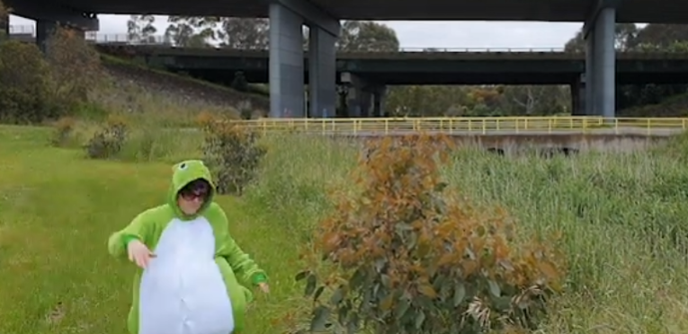 #AustralEcology (@australecology) on Twitter photo Hosted by Russel the Growling Grass Frog, The Science Slam will feature some awesome Science Communicators! Check it out at Friskys at 7:30PM
<a href="/urbanfrogger/">Kirsten M. Parris</a> <a href="/ECamprasse/">Dr Elodie Camprasse (she/her) 👩🔬🗺️🤿📷</a> <a href="/KateLSenior/">Kate Senior</a>
<a href="/ellapouton/">Ella Plumanns Pouton</a> Hosted by Russel the Growling Grass Frog, The Science Slam will feature some awesome Science Communicators! Check it out at Friskys at 7:30PM
<a href="/urbanfrogger/">Kirsten M. Parris</a> <a href="/ECamprasse/">Dr Elodie Camprasse (she/her) 👩🔬🗺️🤿📷</a> <a href="/KateLSenior/">Kate Senior</a>
<a href="/ellapouton/">Ella Plumanns Pouton</a>