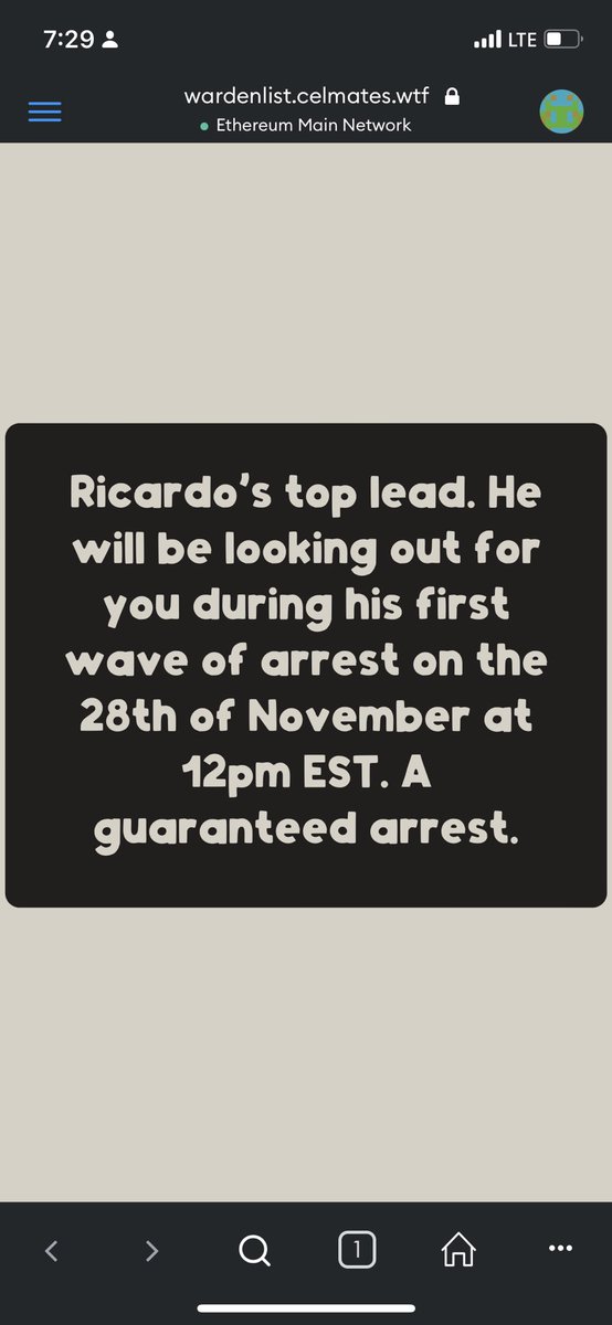 cousin_phil_'s tweet photo. @Creati0exnihil0 Apparently @mcbess is a fkn badass along w the @cel_mates team… which we already knew, and now we have a date w destiny… again! #lockmeup #celmates #penistentiary https://t.co/sjS2v8LS2L