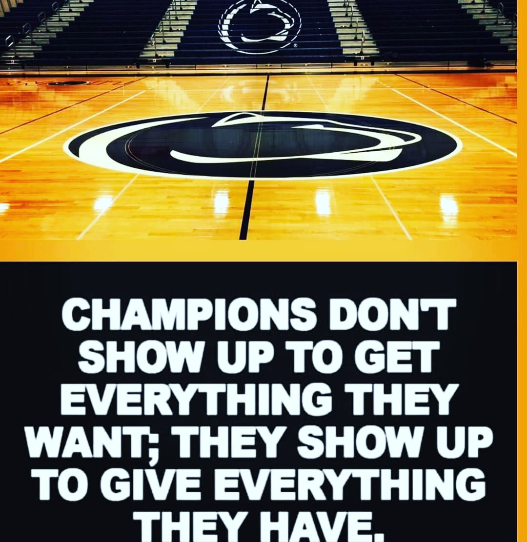 Coach_Mike_PSWB tweet media