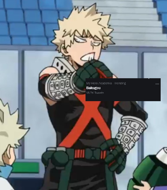 "and here we are, again i trend....

i hate it here"